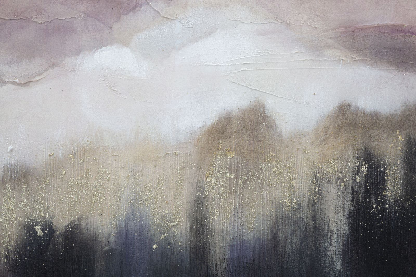Dekoratívny doplnok Dipinto Su Tela Mauro Ferretti 80×2,7×60 cm