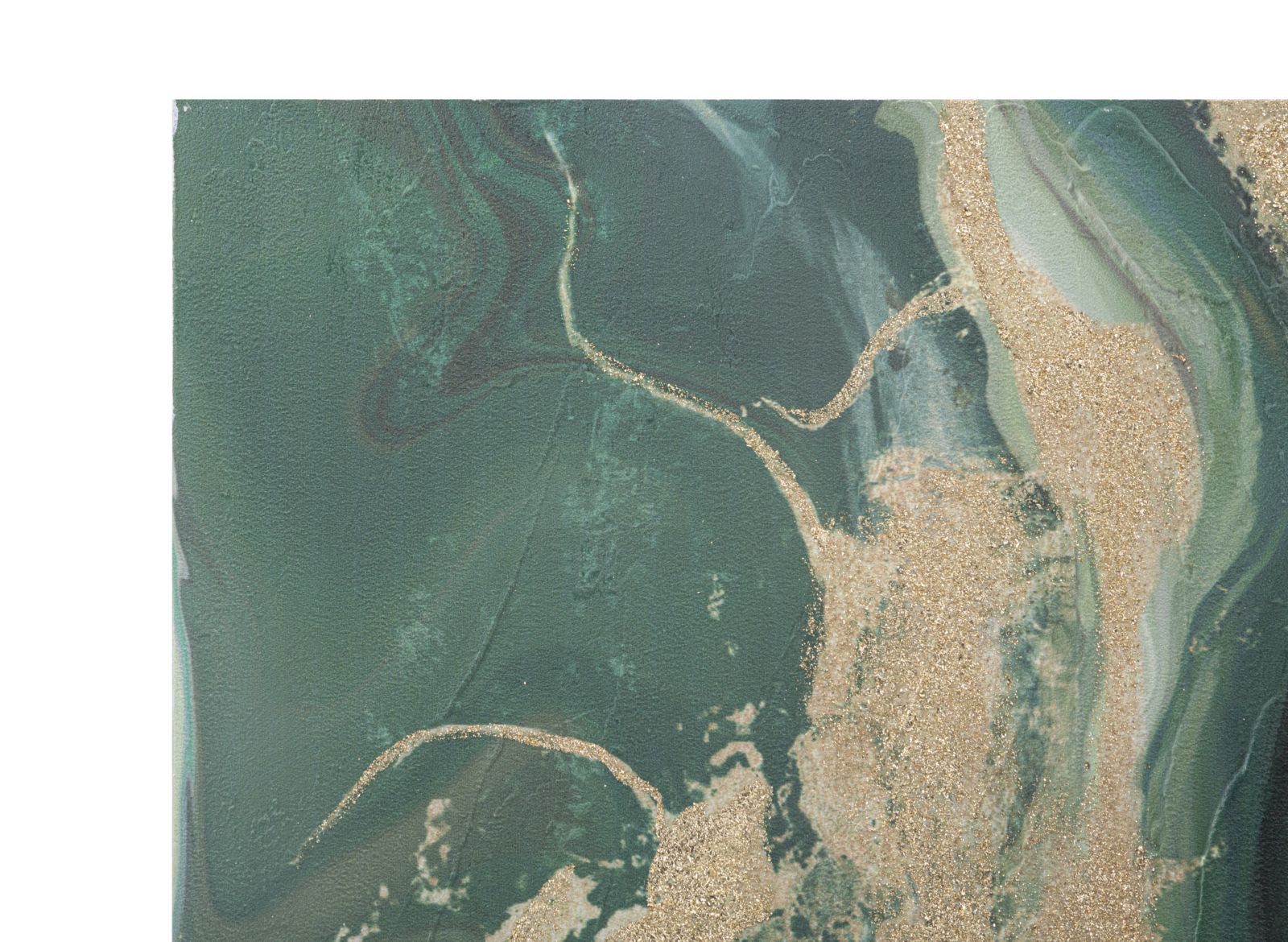 Dekoratívny doplnok Dipinto Su Tela Mauro Ferretti 80×2,8×100 cm