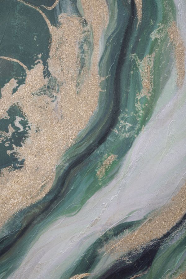 Dekoratívny doplnok Dipinto Su Tela Mauro Ferretti 80×2,8×100 cm