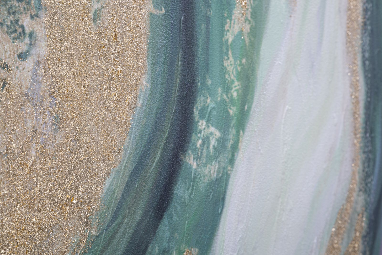 Dekoratívny doplnok Dipinto Su Tela Mauro Ferretti 80×2,8×100 cm