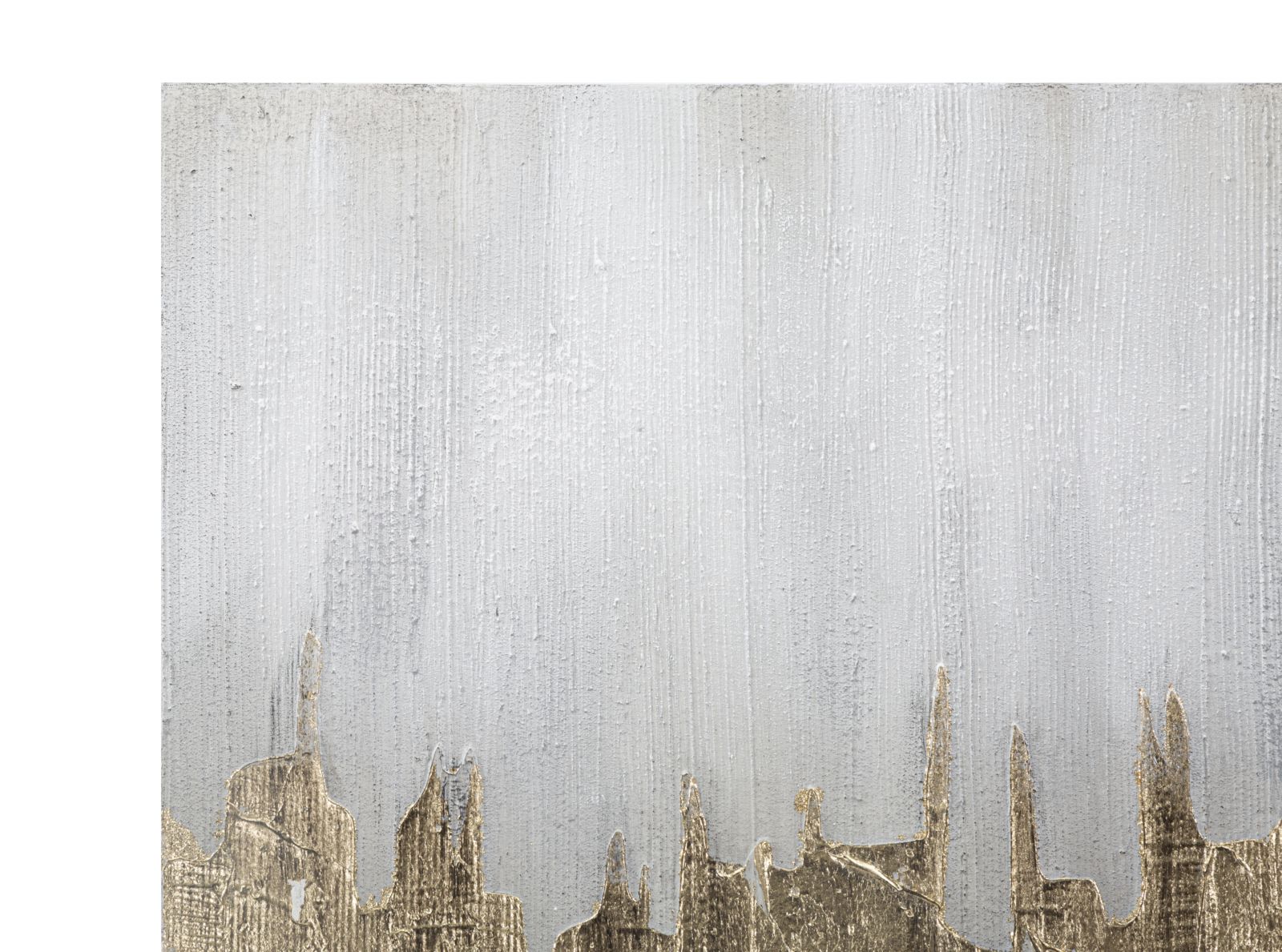 Dekoratívny doplnok Dipinto Su Tela Mauro Ferretti 100×2,8×80 cm