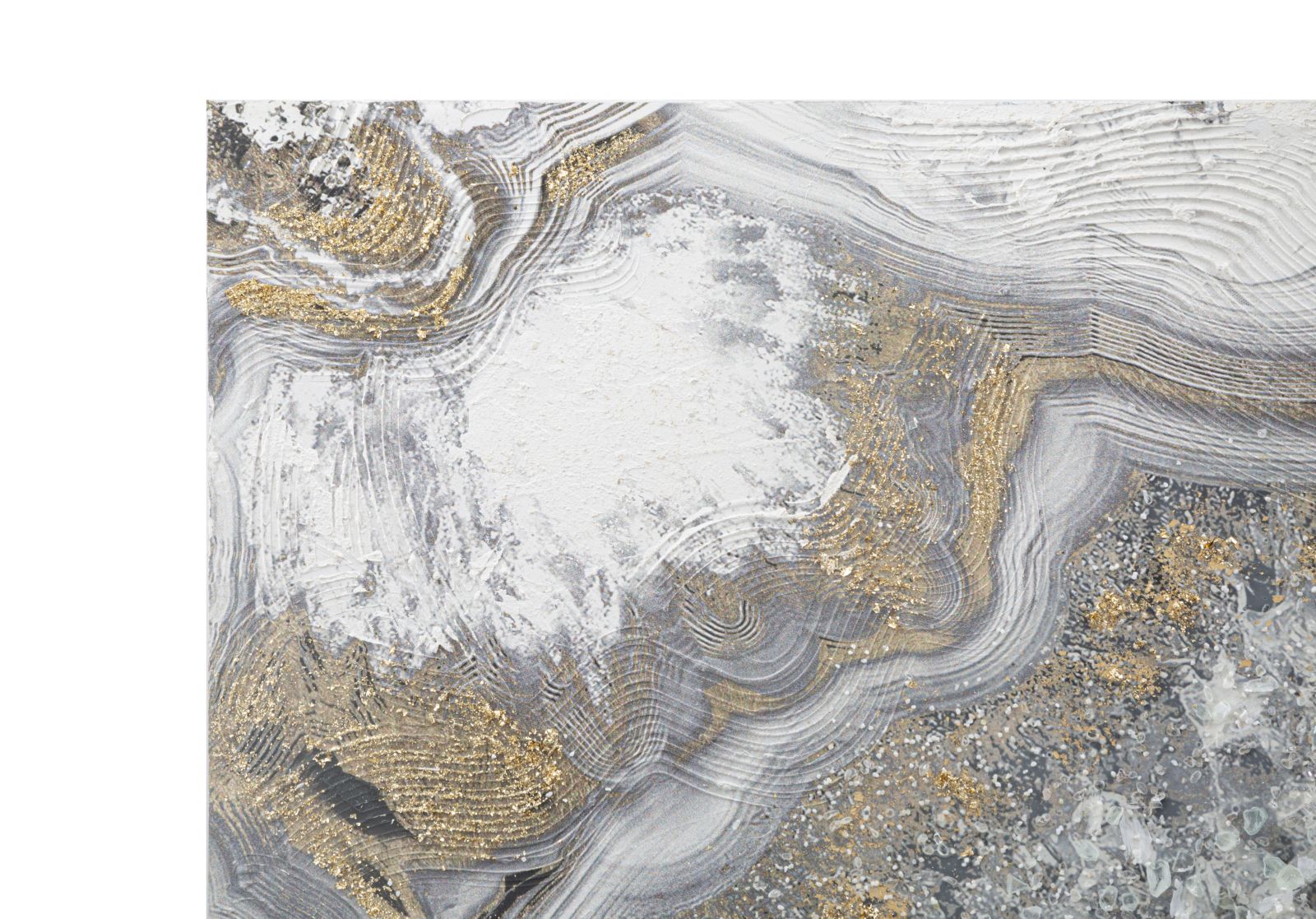 Dekoratívny doplnok Dipinto Su Tela Mauro Ferretti 120×2,8×60 cm