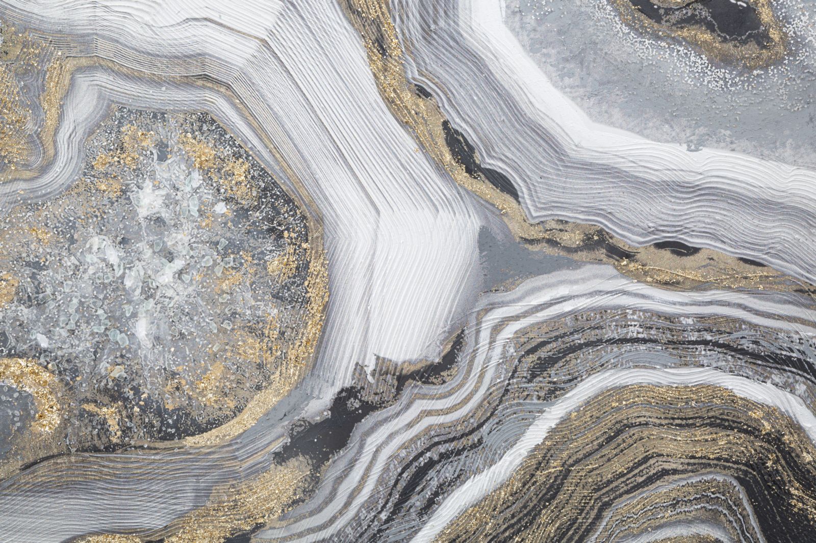 Dekoratívny doplnok Dipinto Su Tela Mauro Ferretti 120×2,8×60 cm