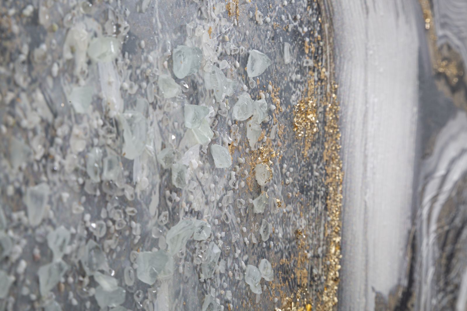 Dekoratívny doplnok Dipinto Su Tela Mauro Ferretti 120×2,8×60 cm