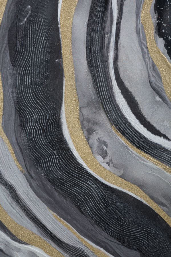 Dekoratívny doplnok Dipinto Su Tela Mauro Ferretti CM 60×2,7×90 cm
