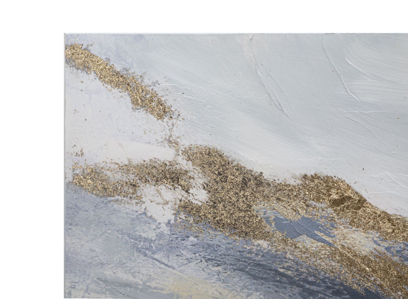 Dekoratívny doplnok Dipinto Su Tela Mauro Ferretti 45×2,7×80-60×2,7×80 cm