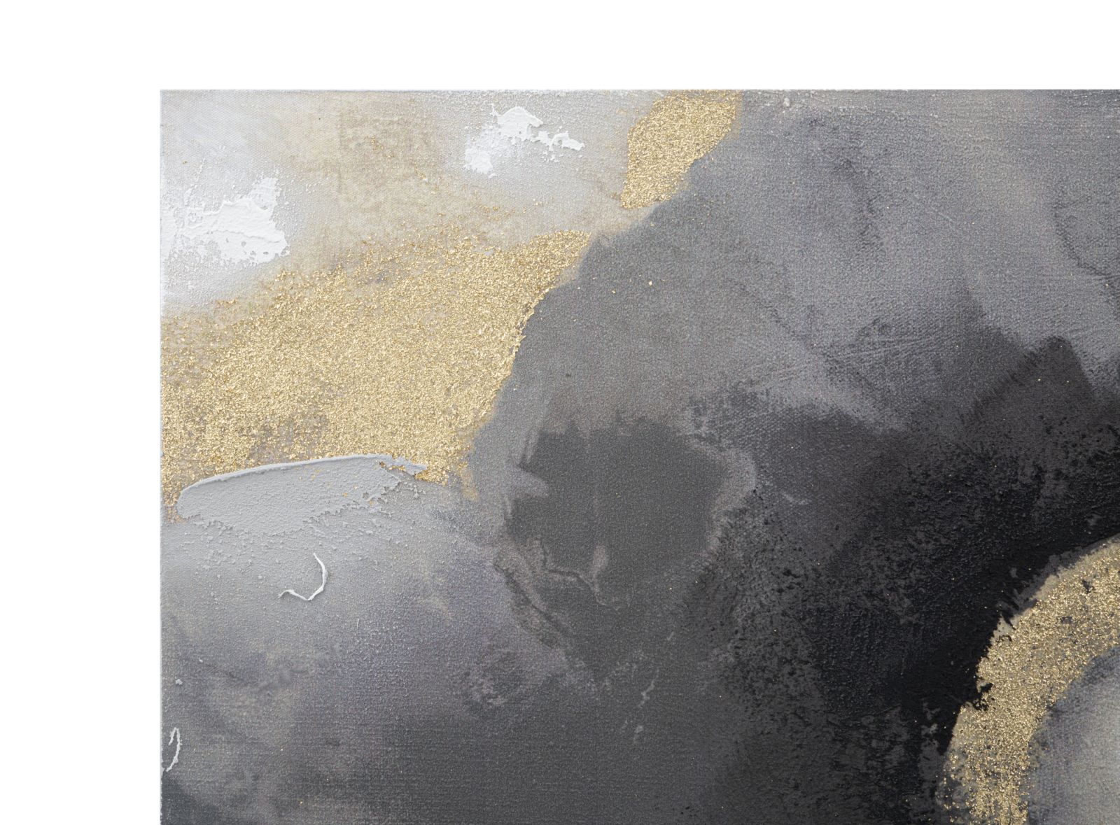 Dekoratívny doplnok Dipinto Su Tela Mauro Ferretti 120×3,8×80 cm