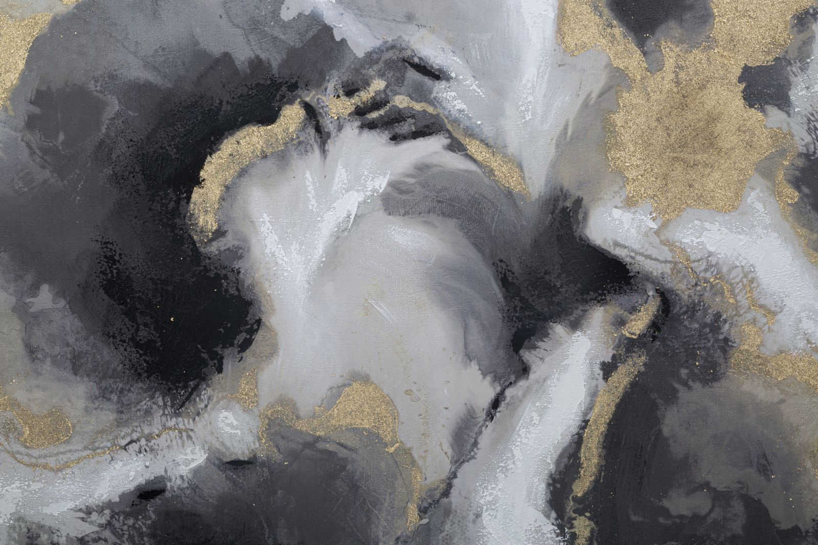 Dekoratívny doplnok Dipinto Su Tela Mauro Ferretti 120×3,8×80 cm