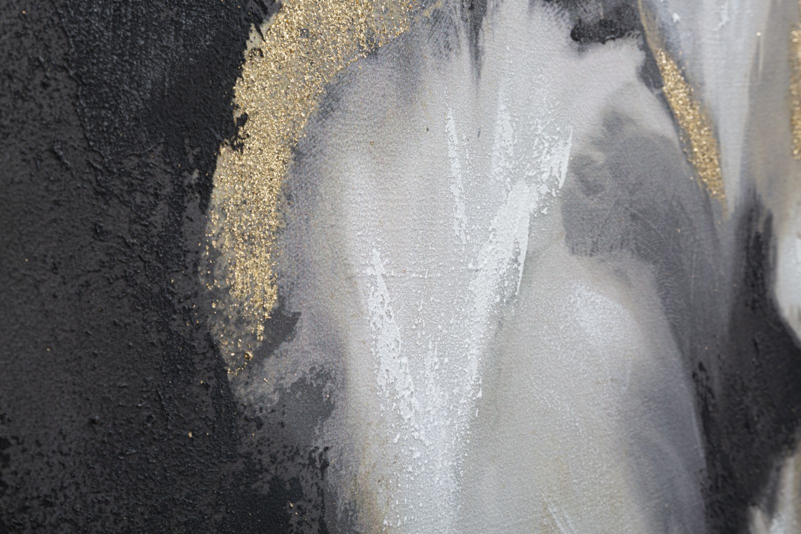 Dekoratívny doplnok Dipinto Su Tela Mauro Ferretti 120×3,8×80 cm