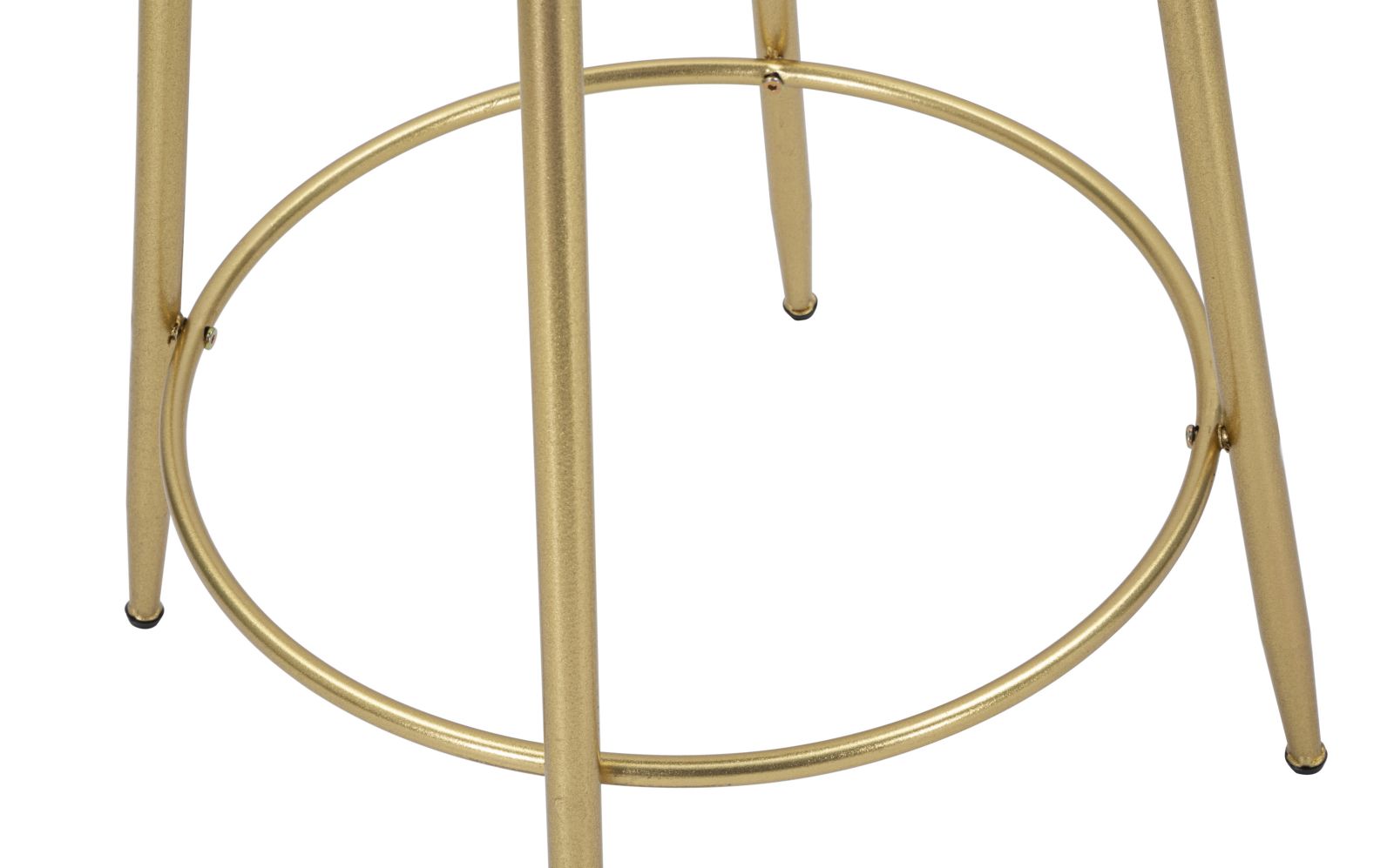 Stôl Bar Circle Mauro Ferretti Ø 60×105 cm