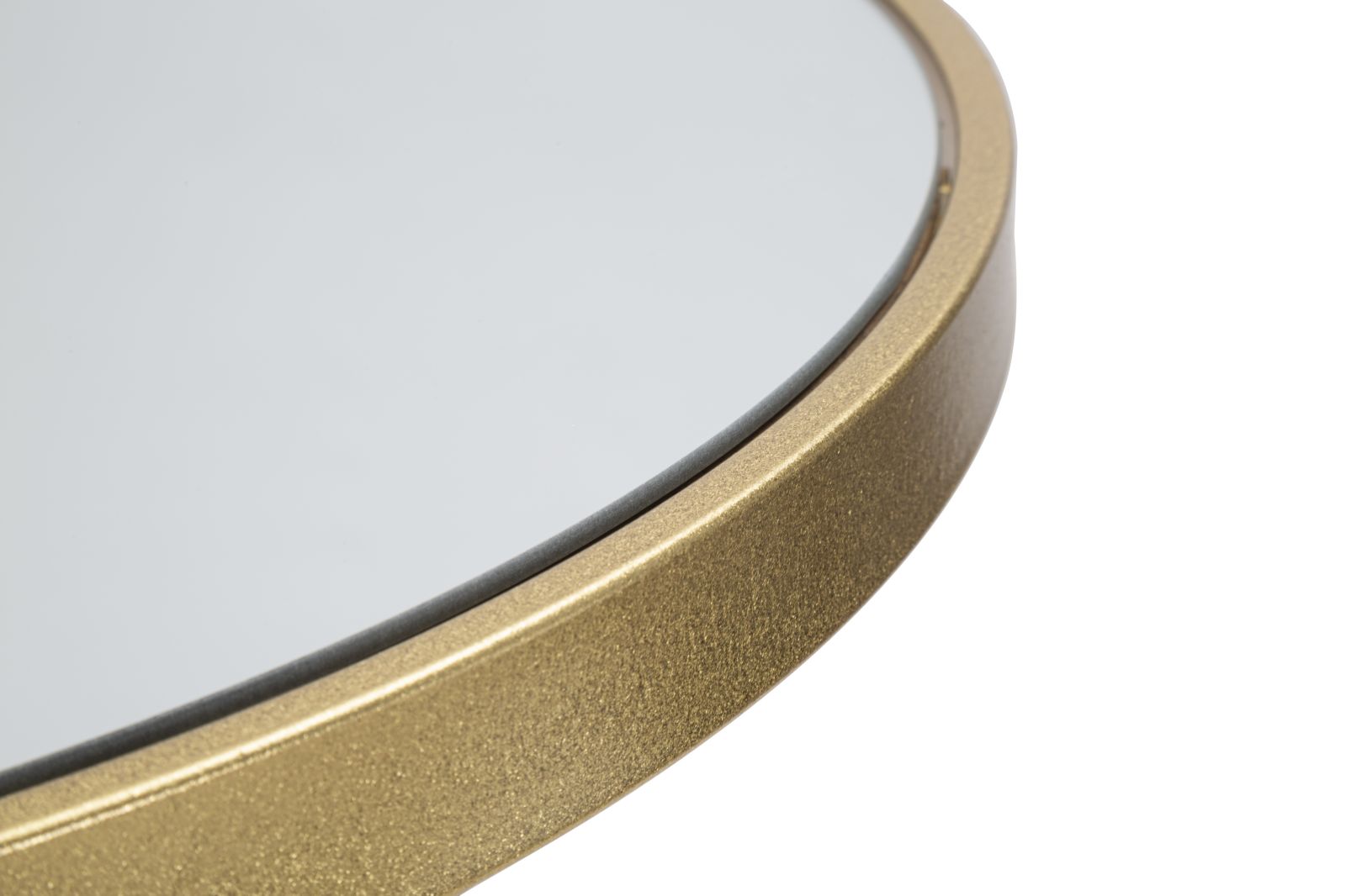 Stôl Bar Circle Mauro Ferretti Ø 60×105 cm