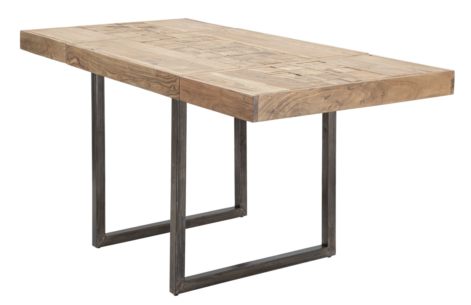 Stôl Pranzo Mumbai Quad. Mauro Ferretti, drevo