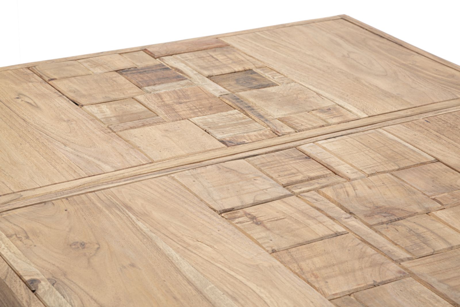 Stôl Pranzo Mumbai Quad. Mauro Ferretti, drevo