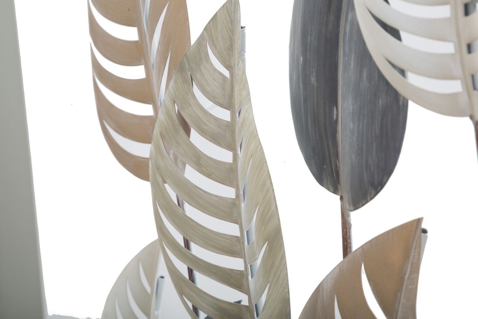 Dekoratívny panel Otip Mauro Ferretti, čierny/strieborný