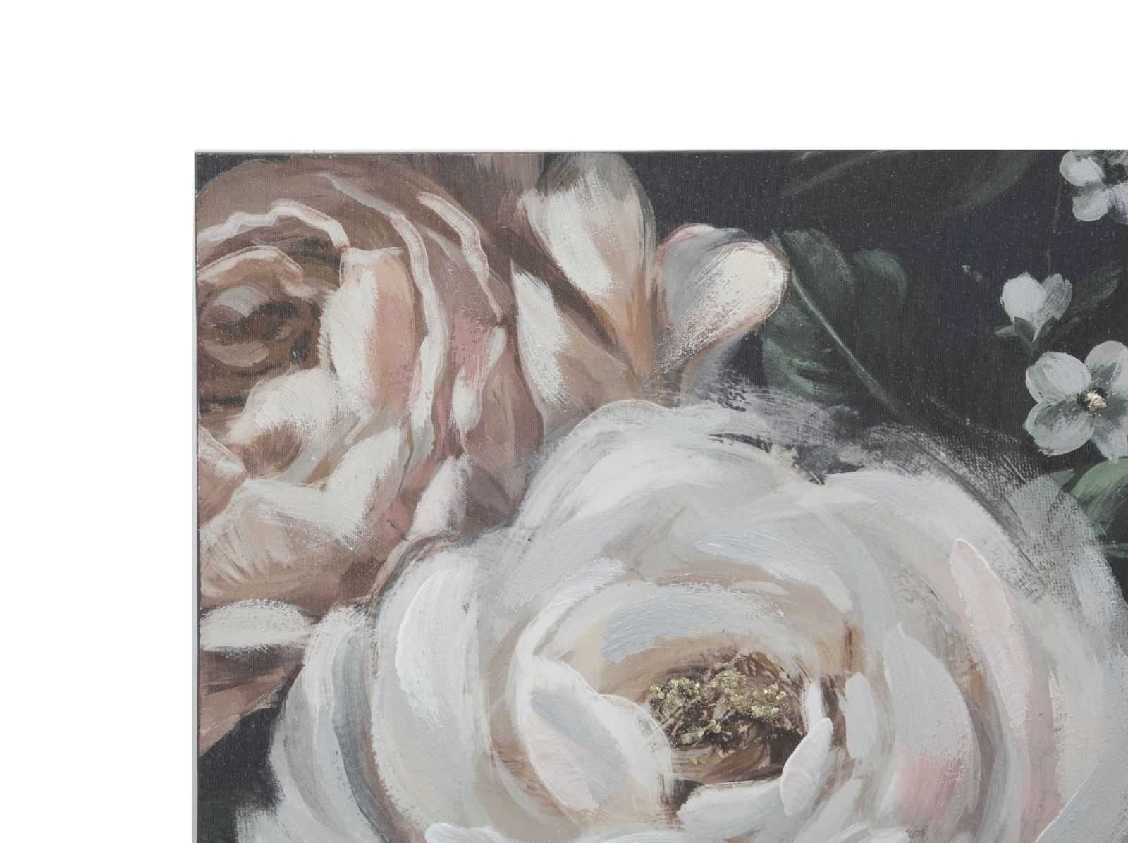 Dekoratívny doplnok Dipinto Su Tela Mauro Ferretti 120×3,7×60 cm