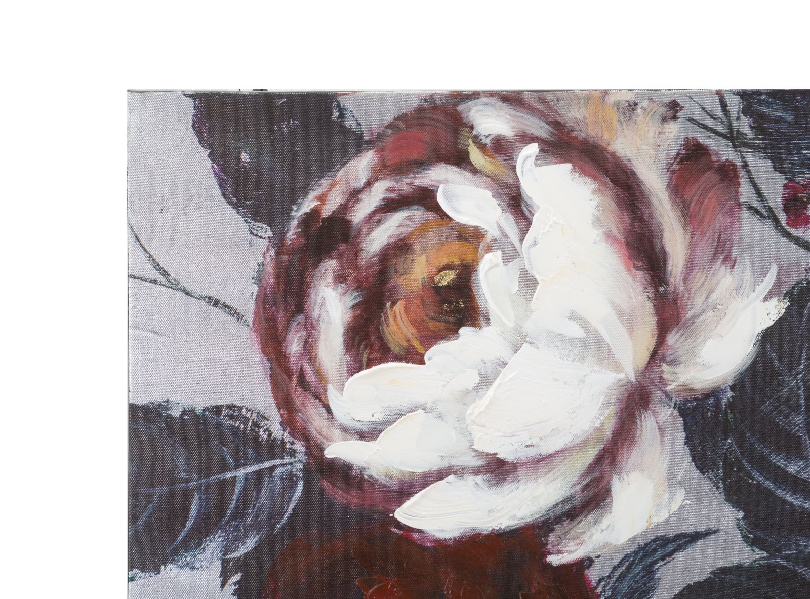 Dekoratívny doplnok Dipinto Su Tela Mauro Ferretti 120×3,7×60 cm