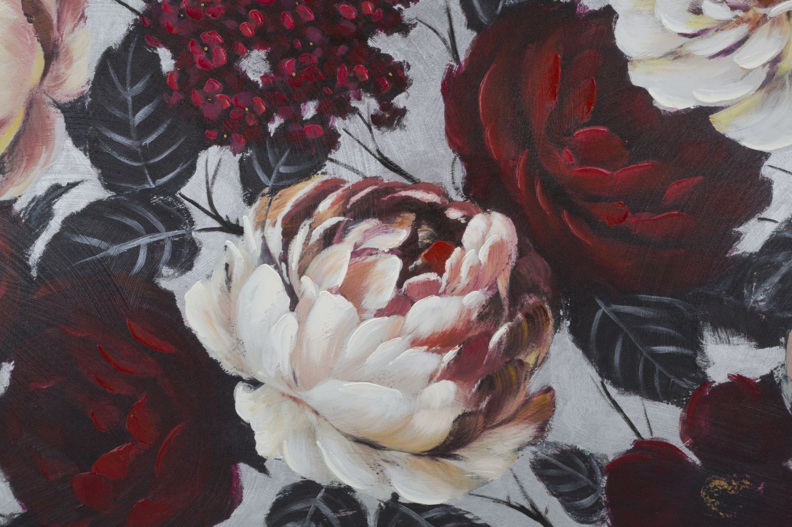 Dekoratívny doplnok Dipinto Su Tela Mauro Ferretti 150×3,8×76 cm