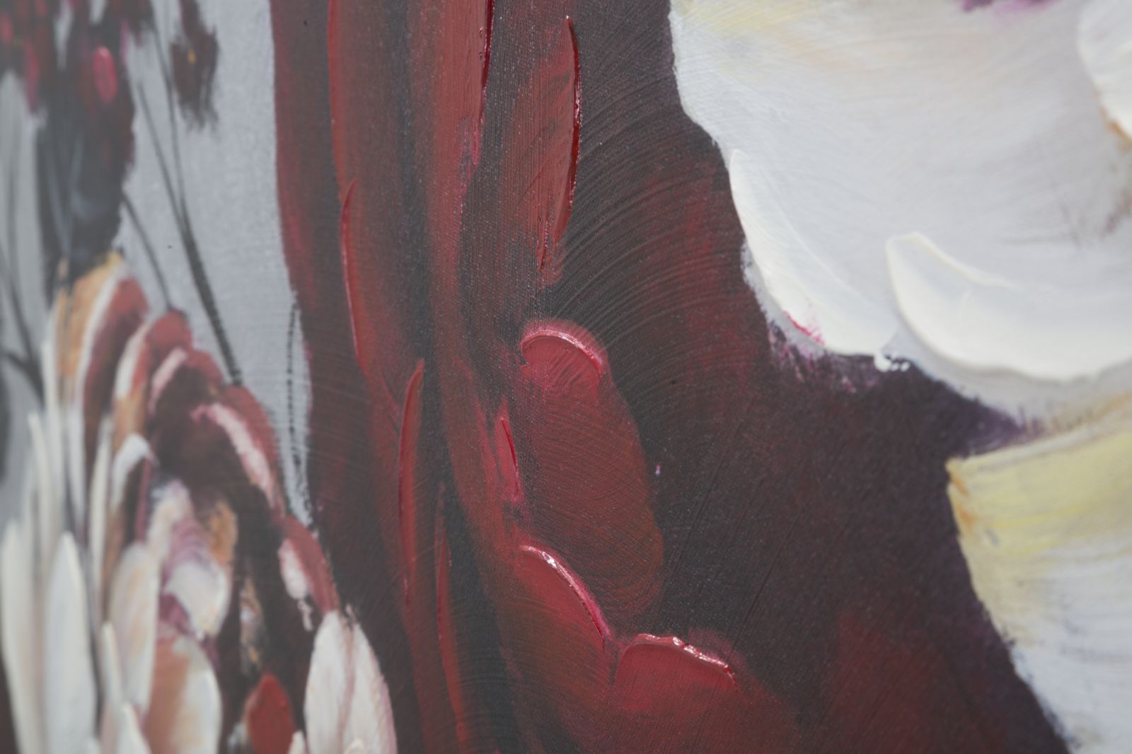 Dekoratívny doplnok Dipinto Su Tela Mauro Ferretti 150×3,8×76 cm