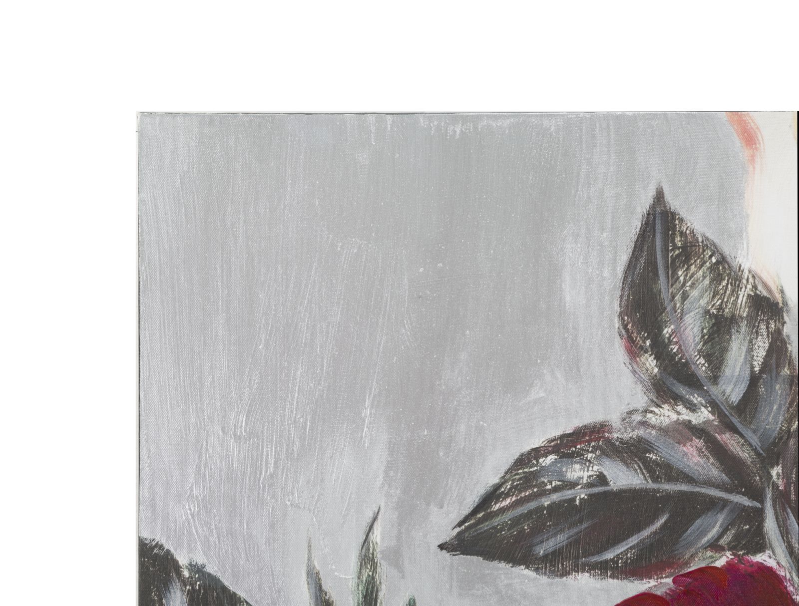 Dekoratívny doplnok Dipinto Su Tela Mauro Ferretti 90×3,7×90 cm