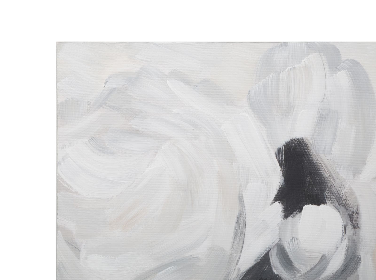 Dekoratívny doplnok Dipinto Su Tela Mauro Ferretti 90×3,7×90 cm