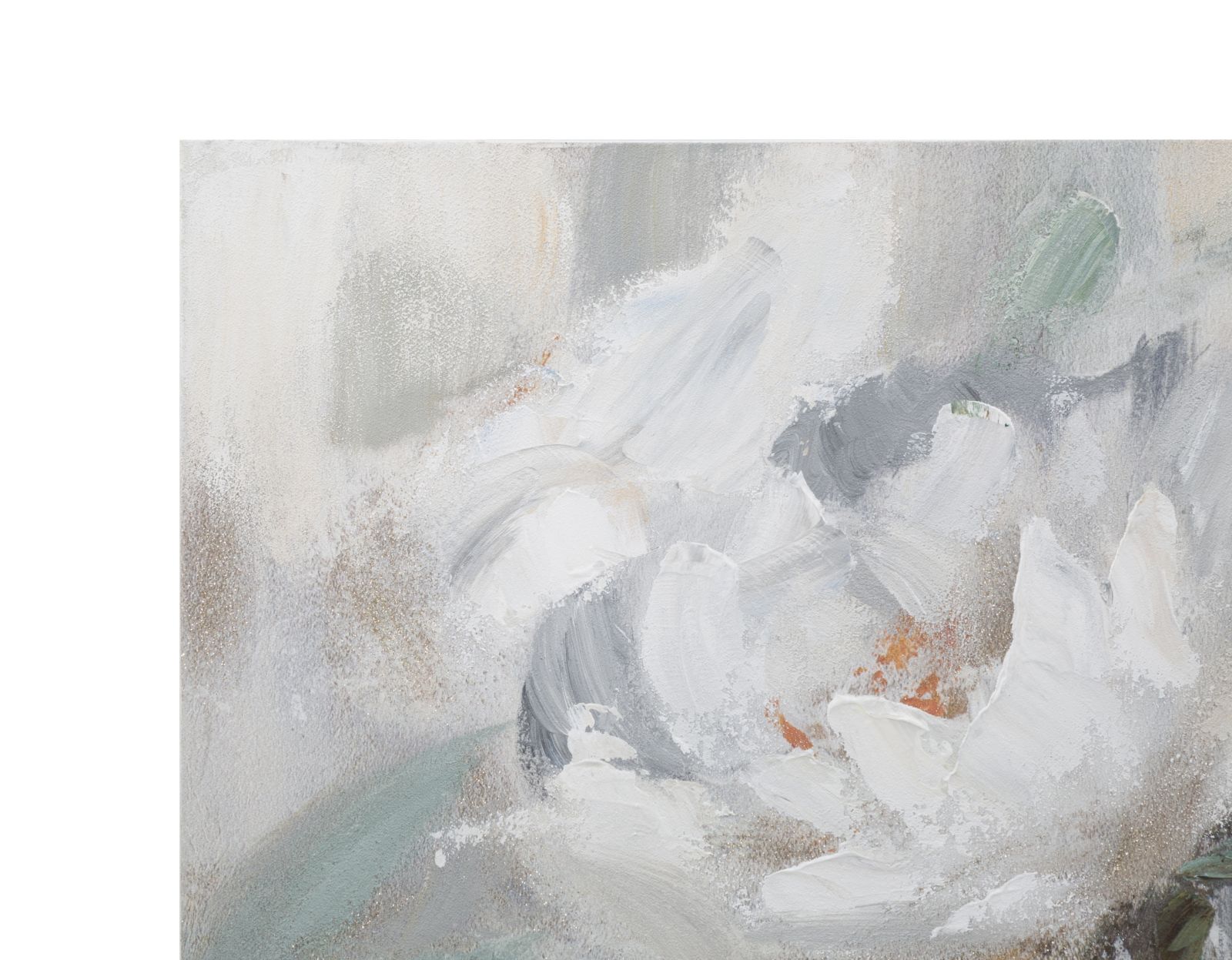 Dekoratívny doplnok Dipinto Su Tela Mauro Ferretti 80×3,7×100 cm
