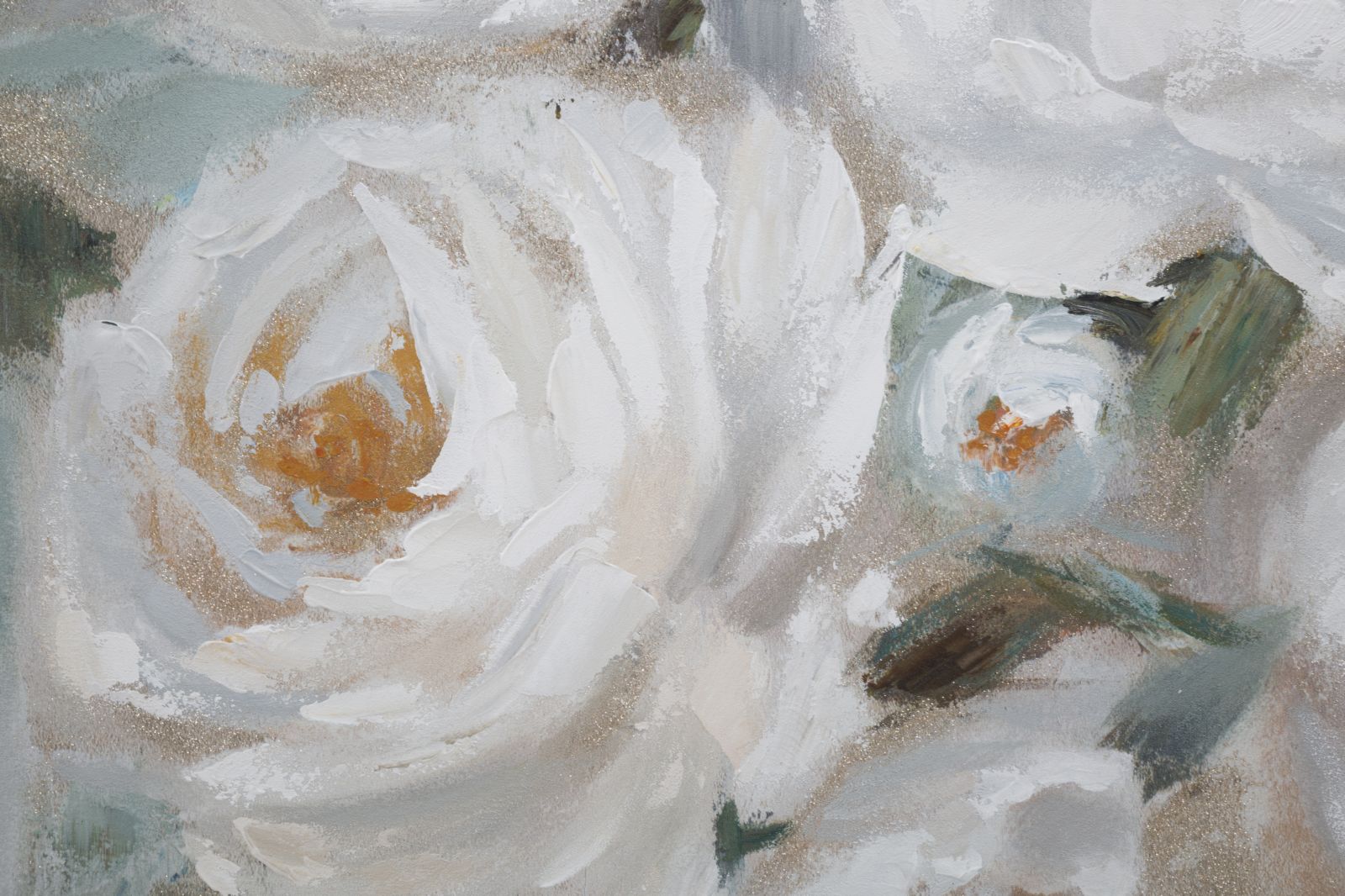Dekoratívny doplnok Dipinto Su Tela Mauro Ferretti 80×3,7×100 cm