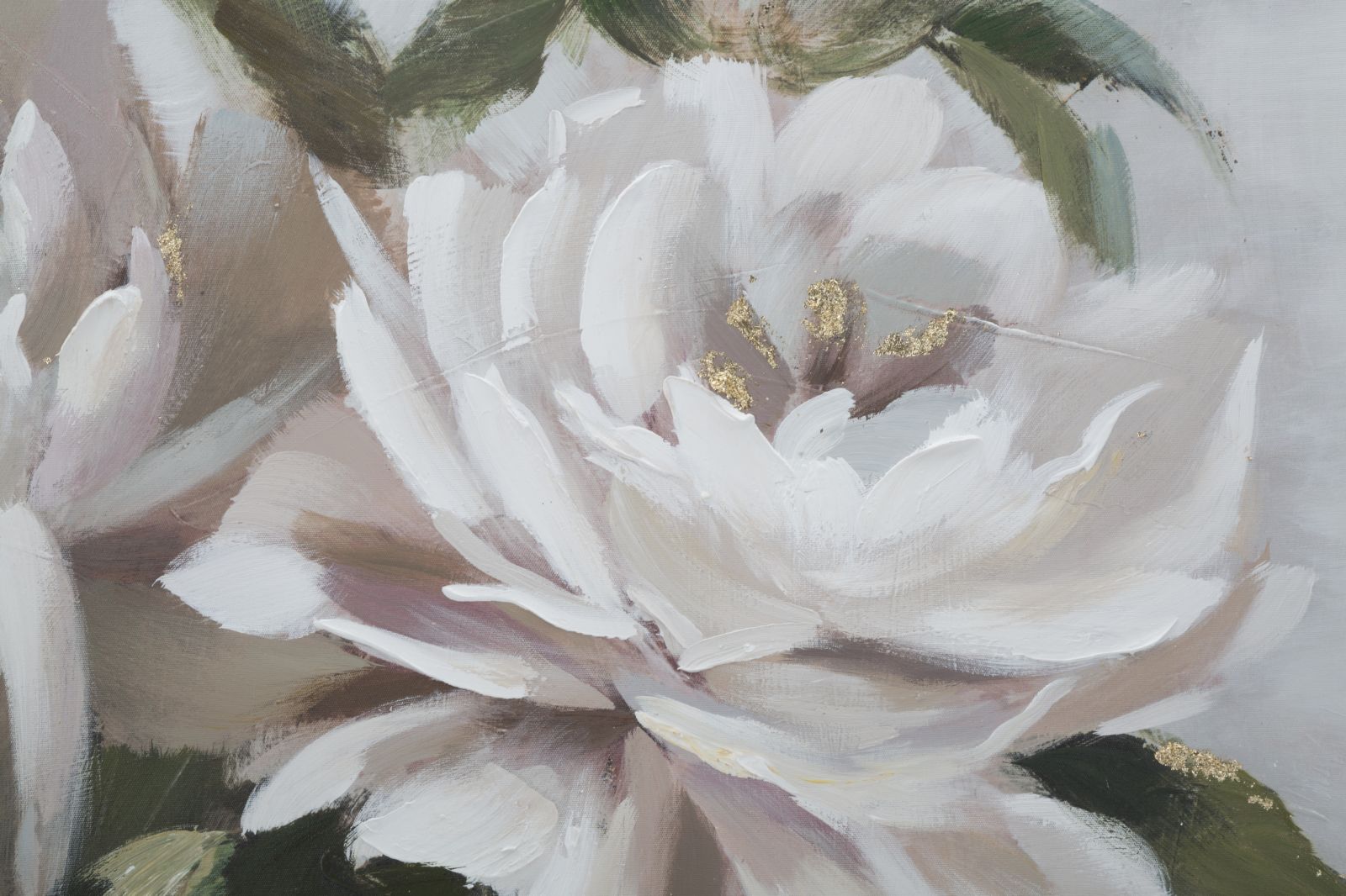 Dekoratívny doplnok Dipinto Su Tela Mauro Ferretti 80×3,7×100 cm