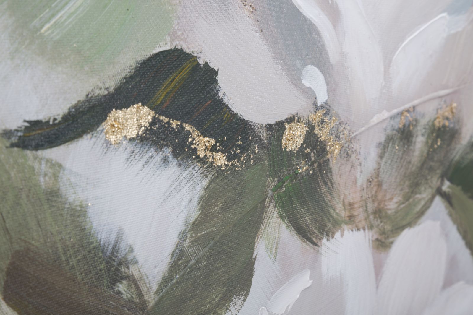 Dekoratívny doplnok Dipinto Su Tela Mauro Ferretti 80×3,7×100 cm