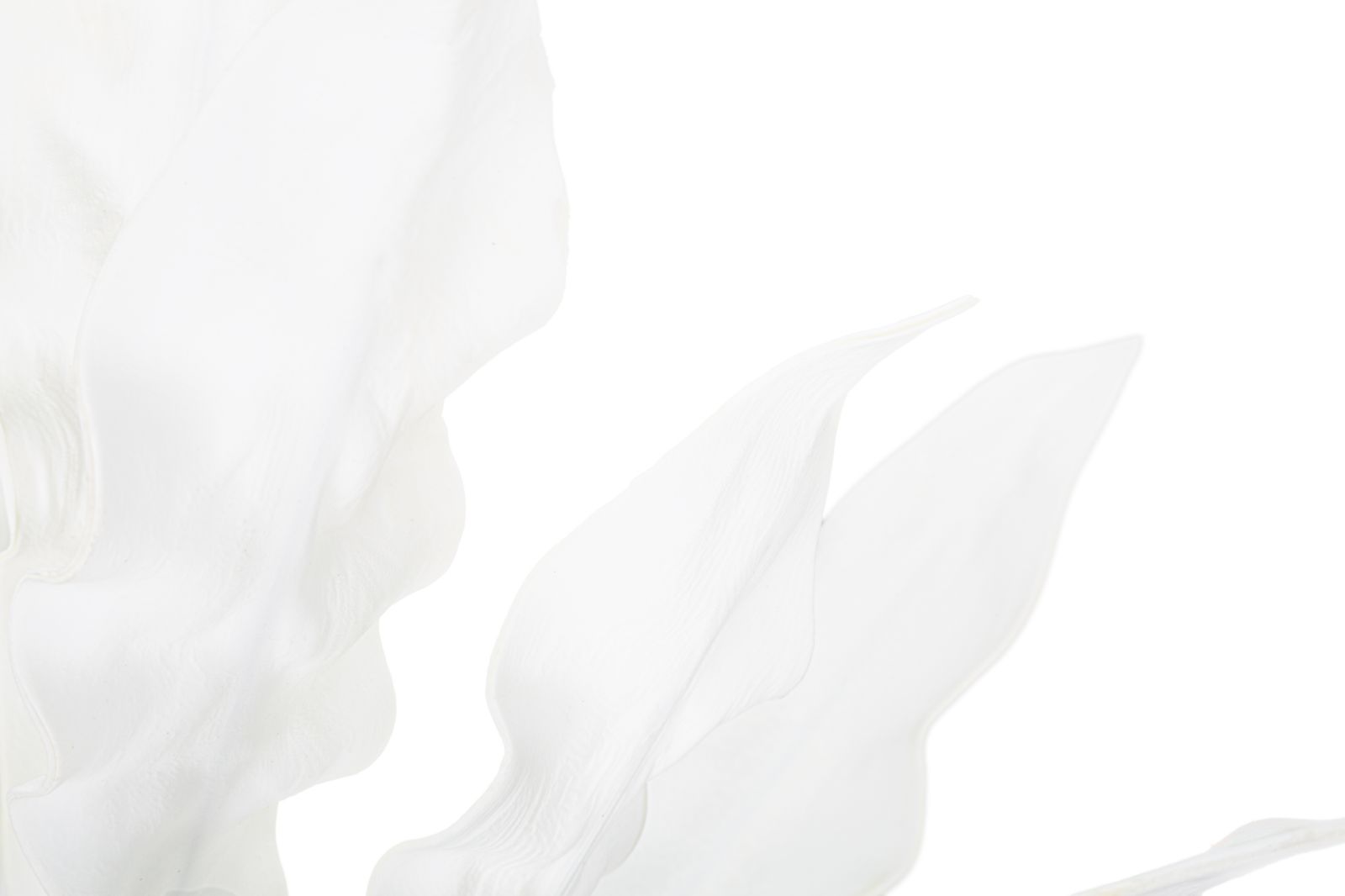 Dekoratívny doplnok Aloe Bianco Mauro Ferretti Ø 30×98 MIN 10 cm