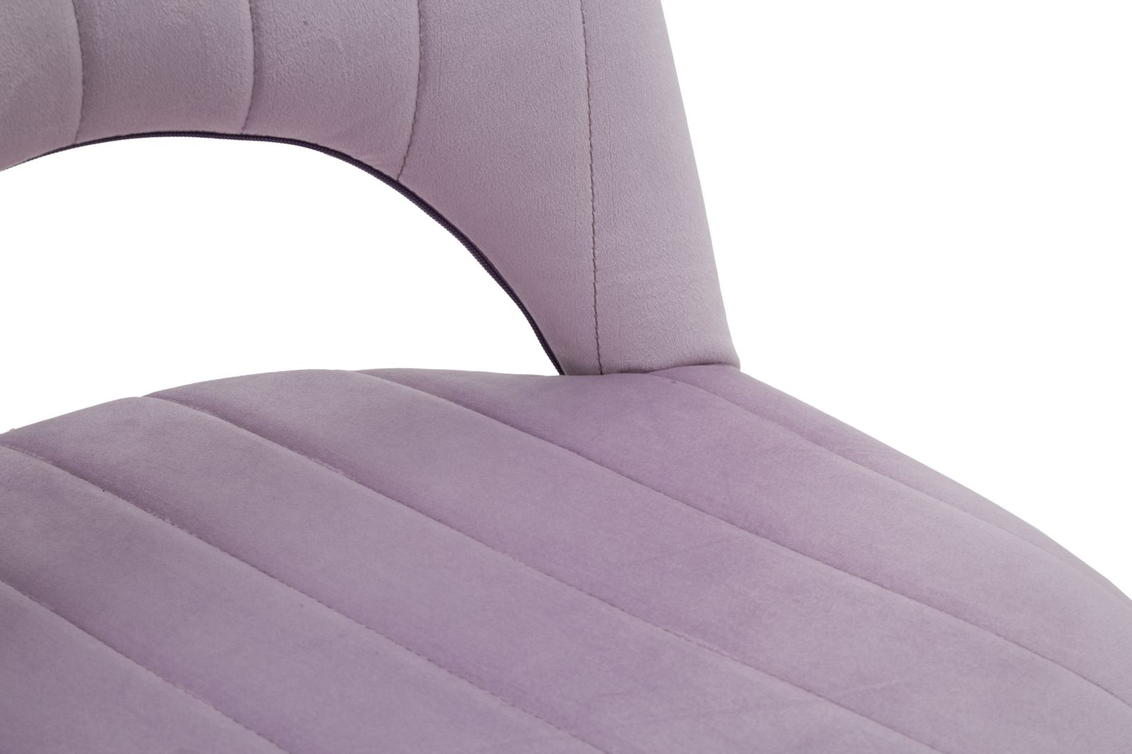 Stolička Sedia Flex Rosa Mauro Ferretti 52×48×78 SET 2PZ cm