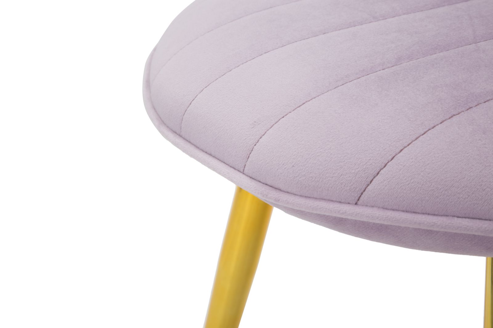 Stolička Sedia Flex Rosa Mauro Ferretti 52×48×78 SET 2PZ cm