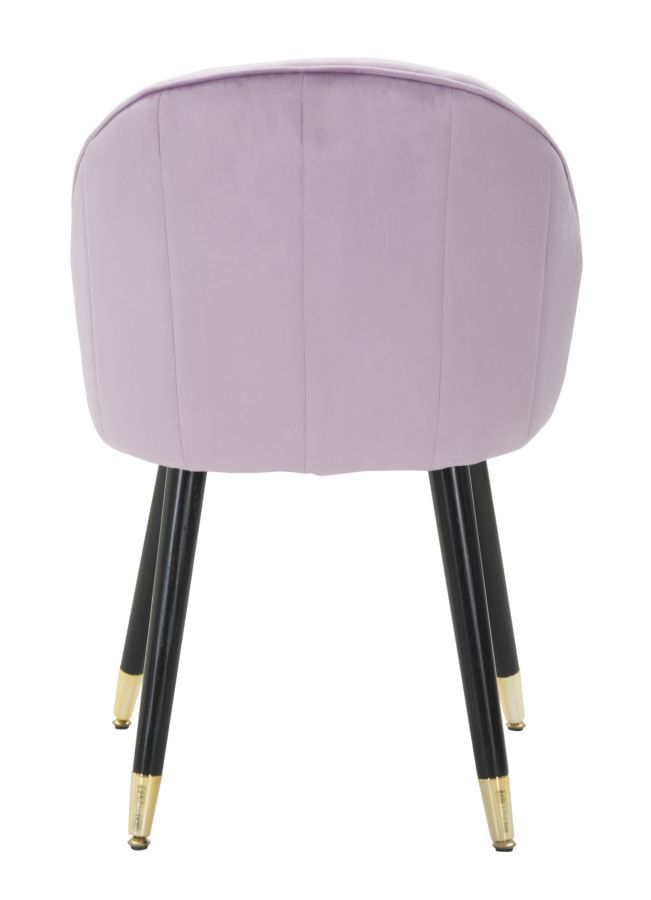 Stolička Sedia Loty Rosa Mauro Ferretti 57×58×80 cm