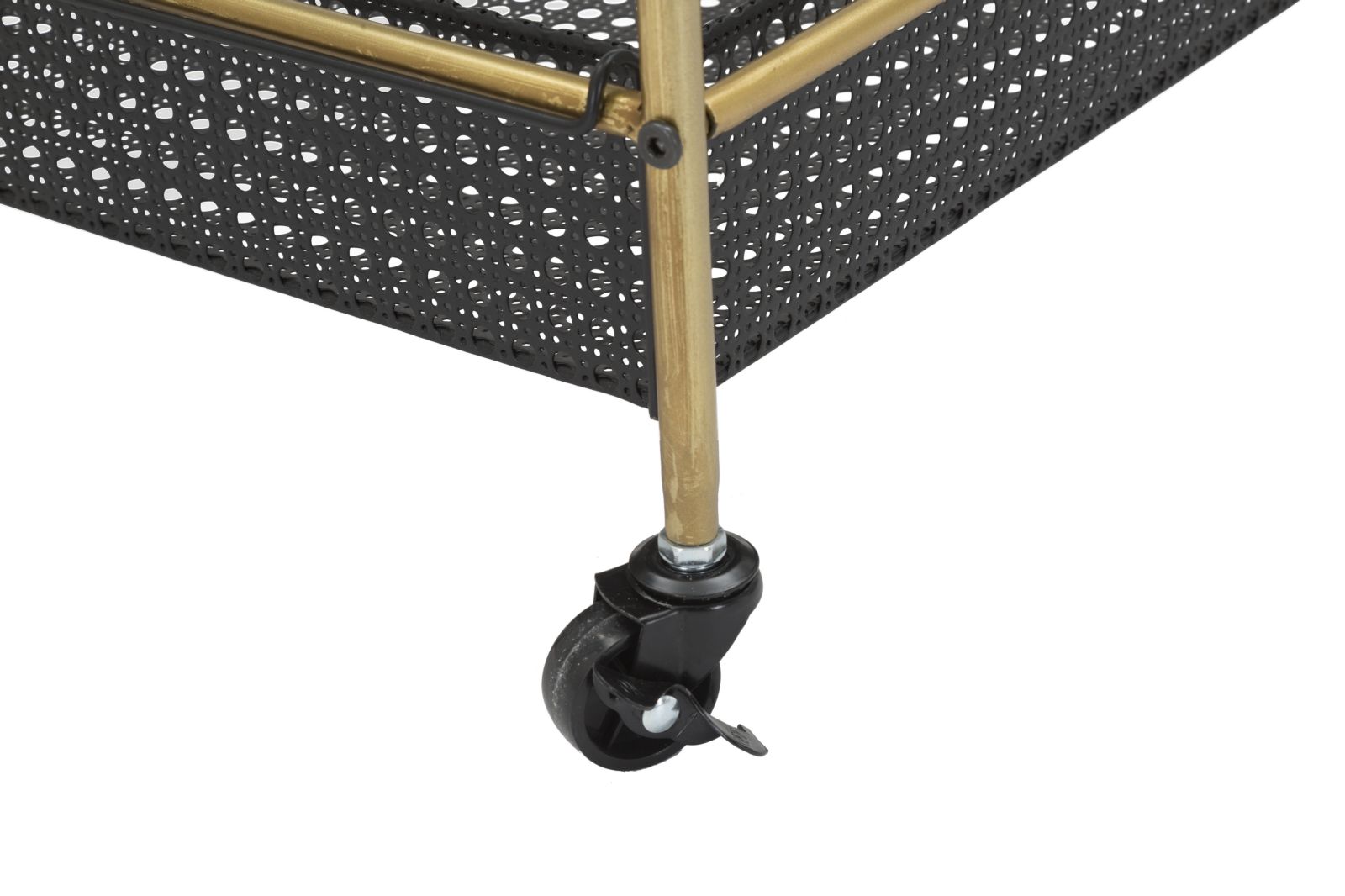 Dekoratívny doplnok Carrello Fashion Mauro Ferretti 56×37×81 cm