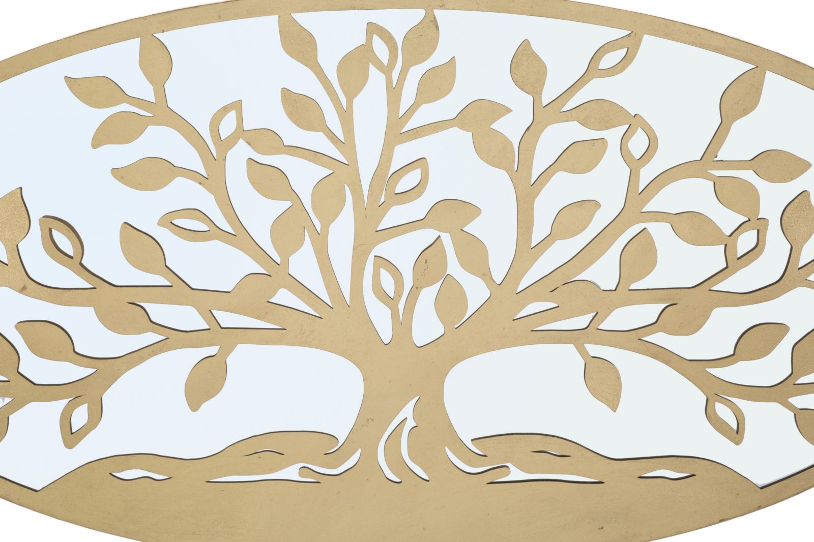 Dekoratívny panel Albero Della Vita Mauro Ferretti, zlatý