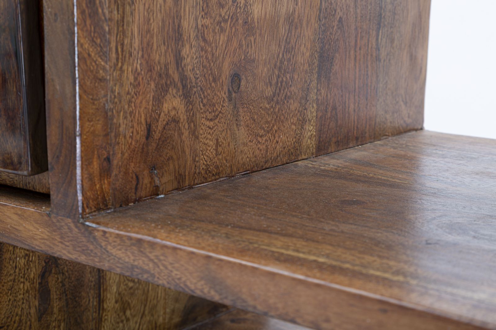 Dizajnový doplnok Libreria Mustang