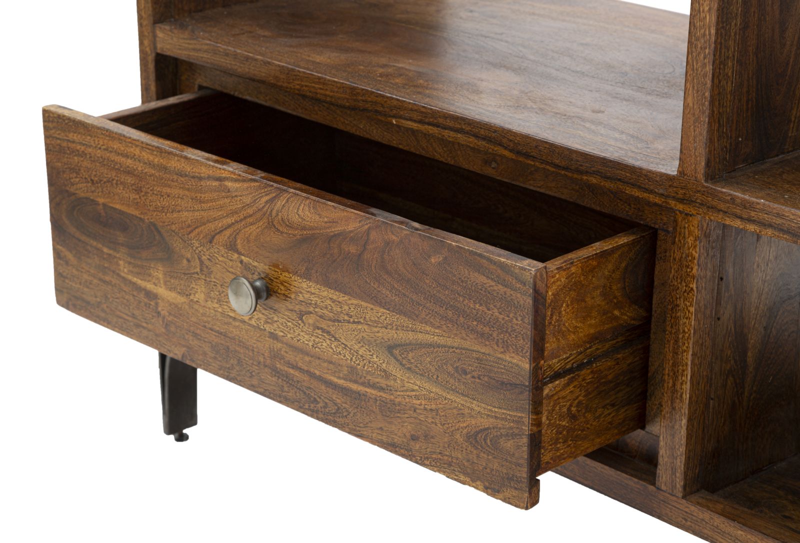 Dizajnový doplnok Libreria Mustang