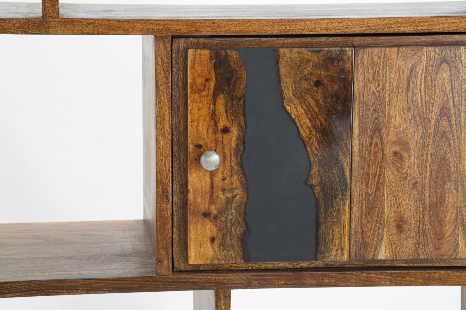 Dizajnový doplnok Libreria Mustang