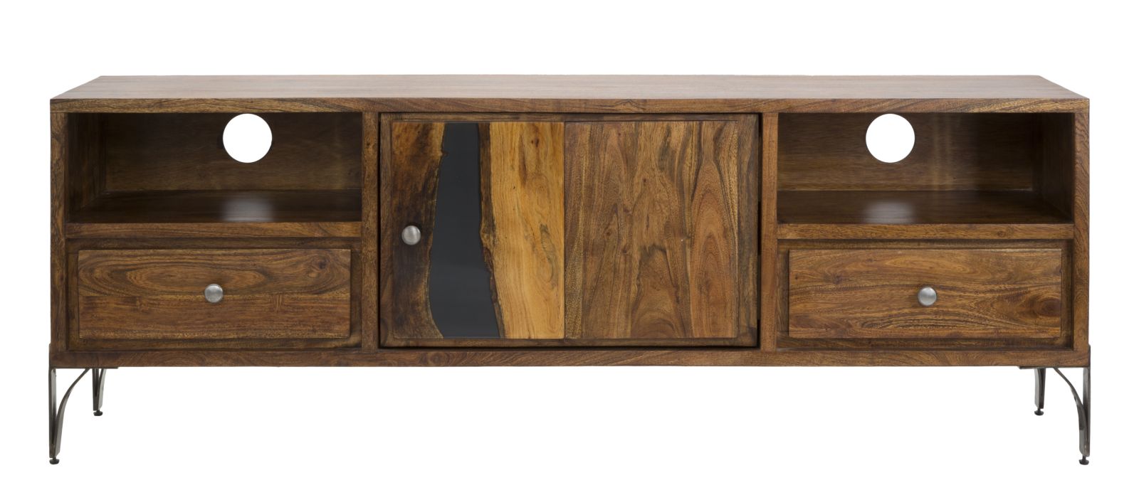 Dekoratívny doplnok P Tv Mustang Mauro Ferretti 175×40×60