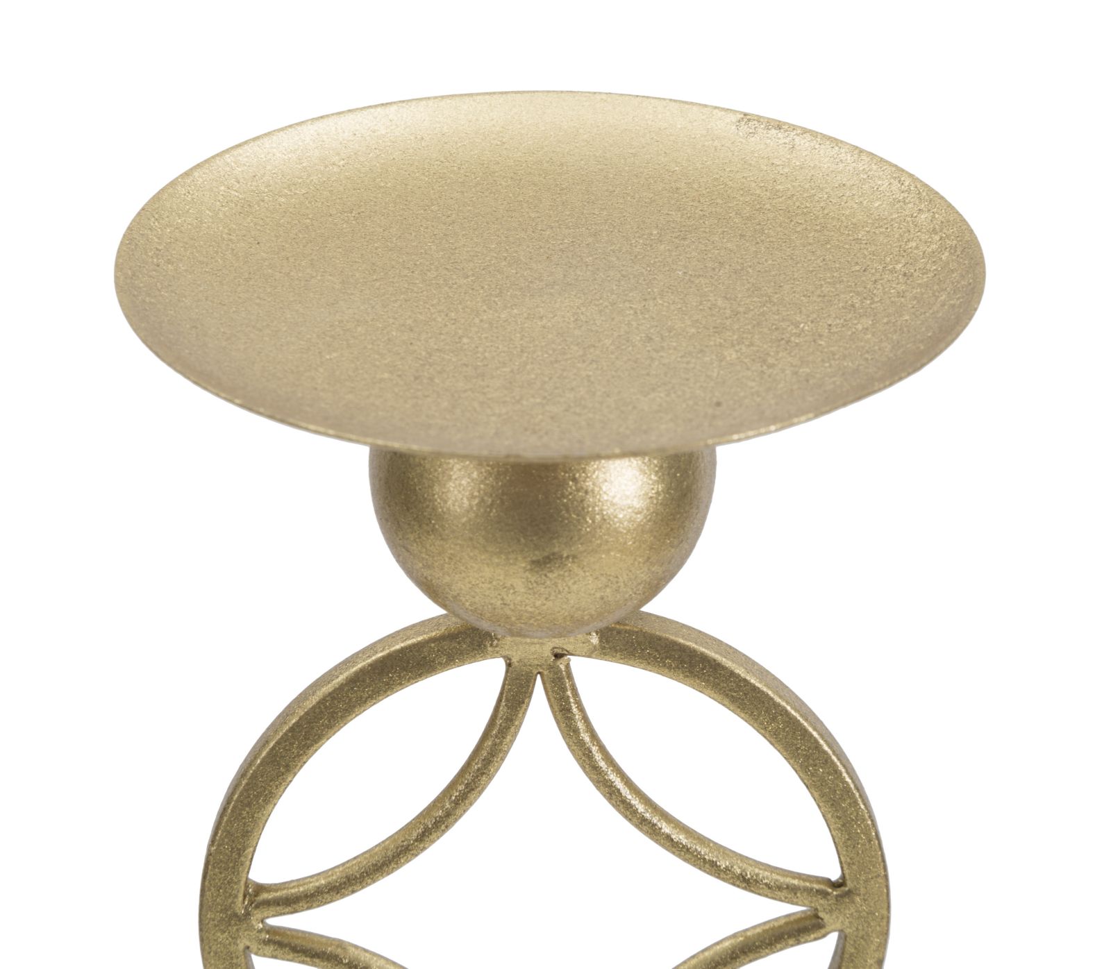 Svietnik P Cand Star Mauro Ferretti, zlatý