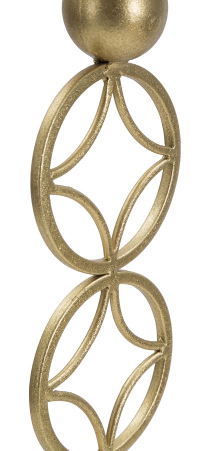 Svietnik P Cand Star Mauro Ferretti, zlatý