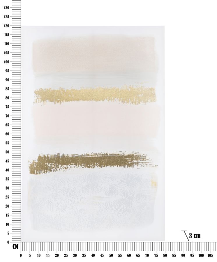 Dekoratívny doplnok Stampa Dipinta Soft Mauro Ferretti 80×3×120 cm