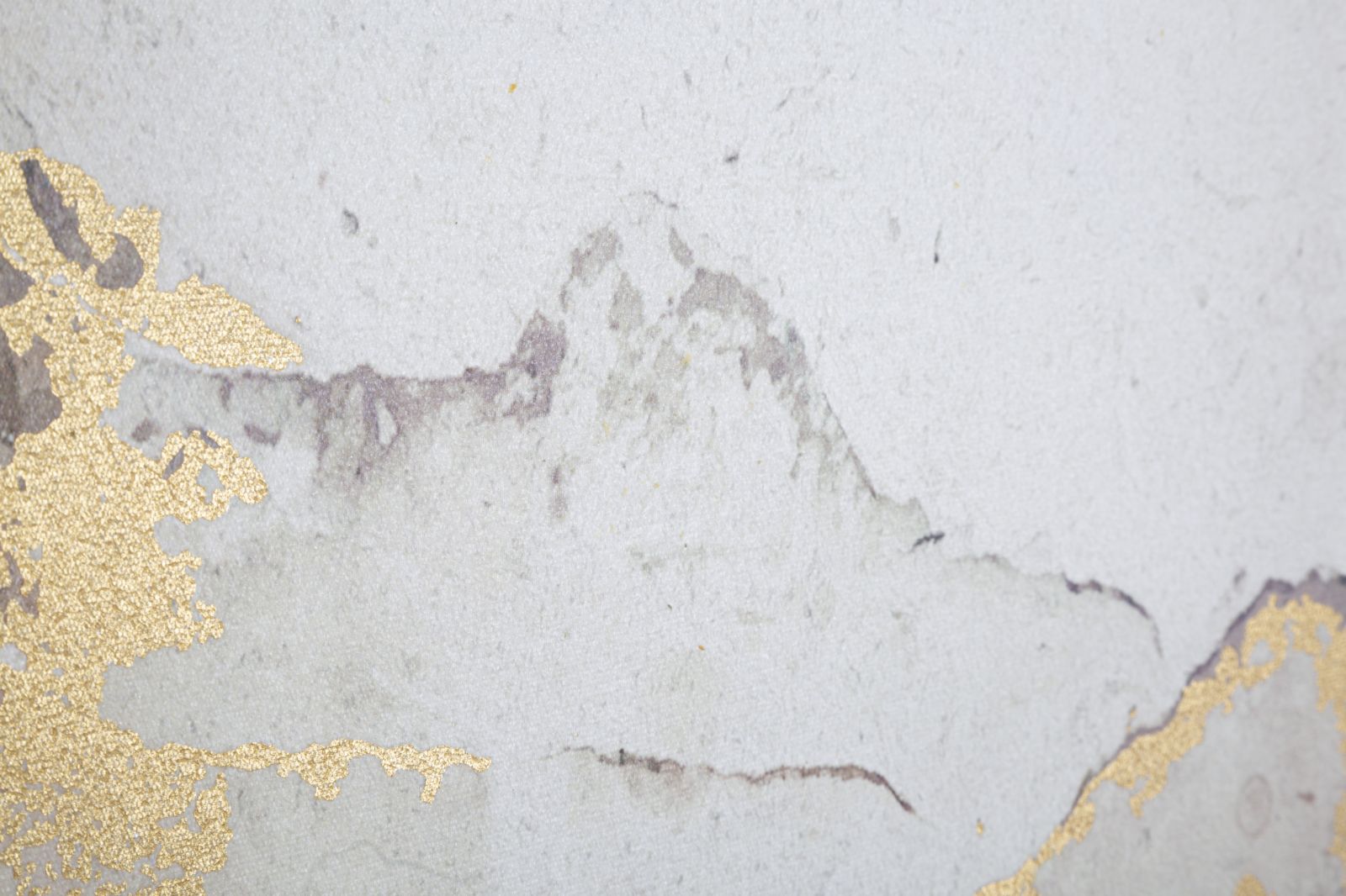 Dekoratívny doplnok Stampa Dipinta Brown Mauro Ferretti 80×3×120 cm