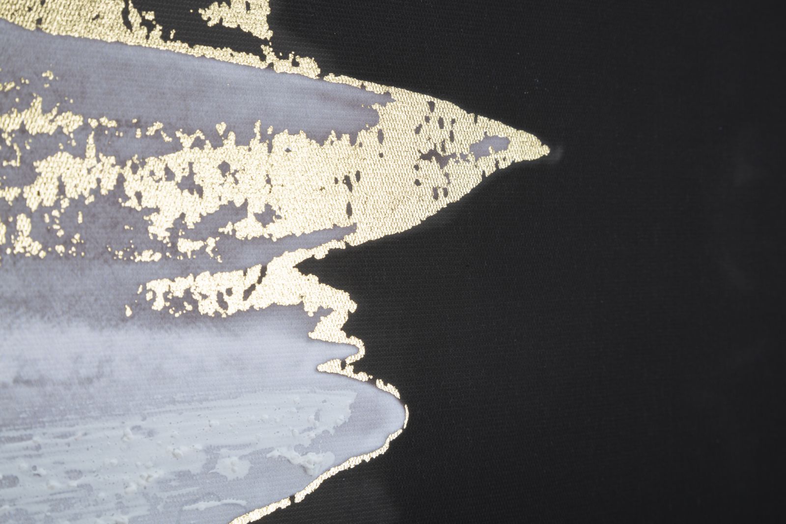 Dekoratívny doplnok Stampa Dipinta Halfy Mauro Ferretti 80×3×120 cm