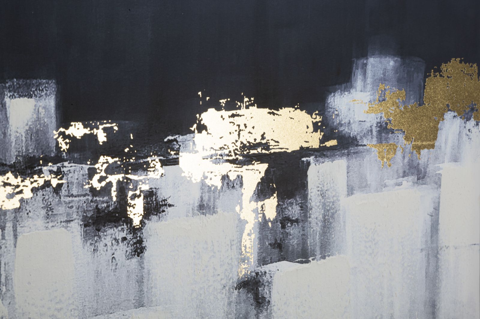 Dekoratívny doplnok Stampa Dipinta Cubix Mauro Ferretti 80×3×120 cm