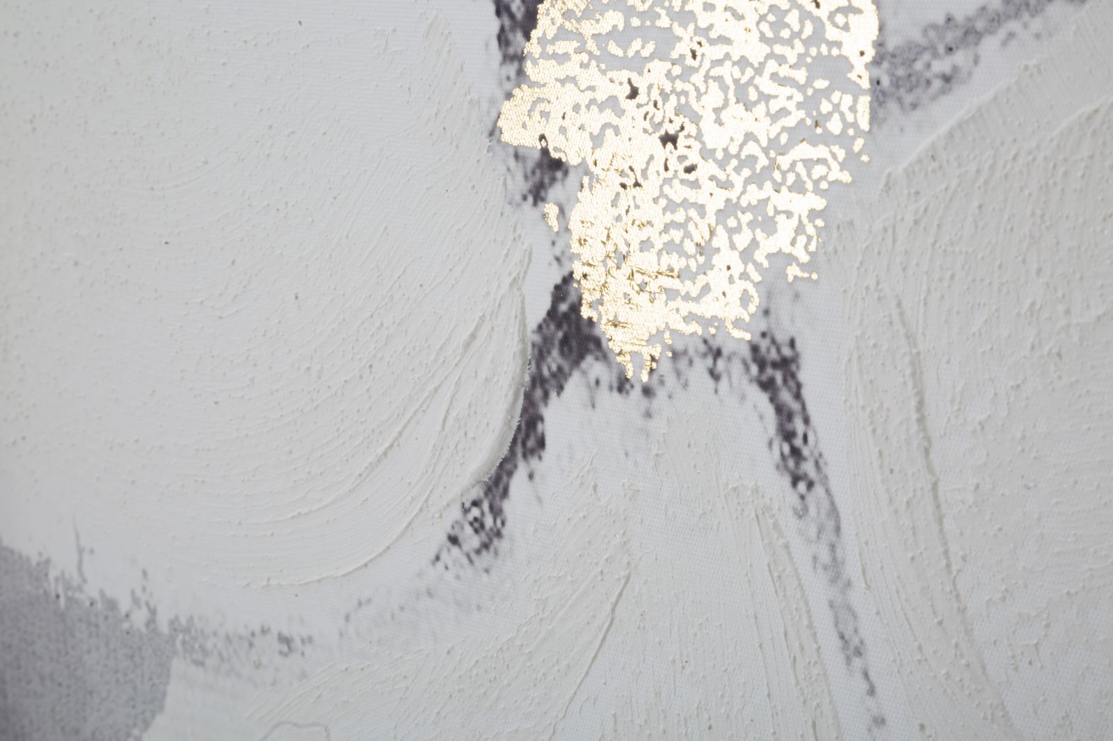 Dekoratívny doplnok Stampa Dipinta Flowery Mauro Ferretti 80×3×120 cm