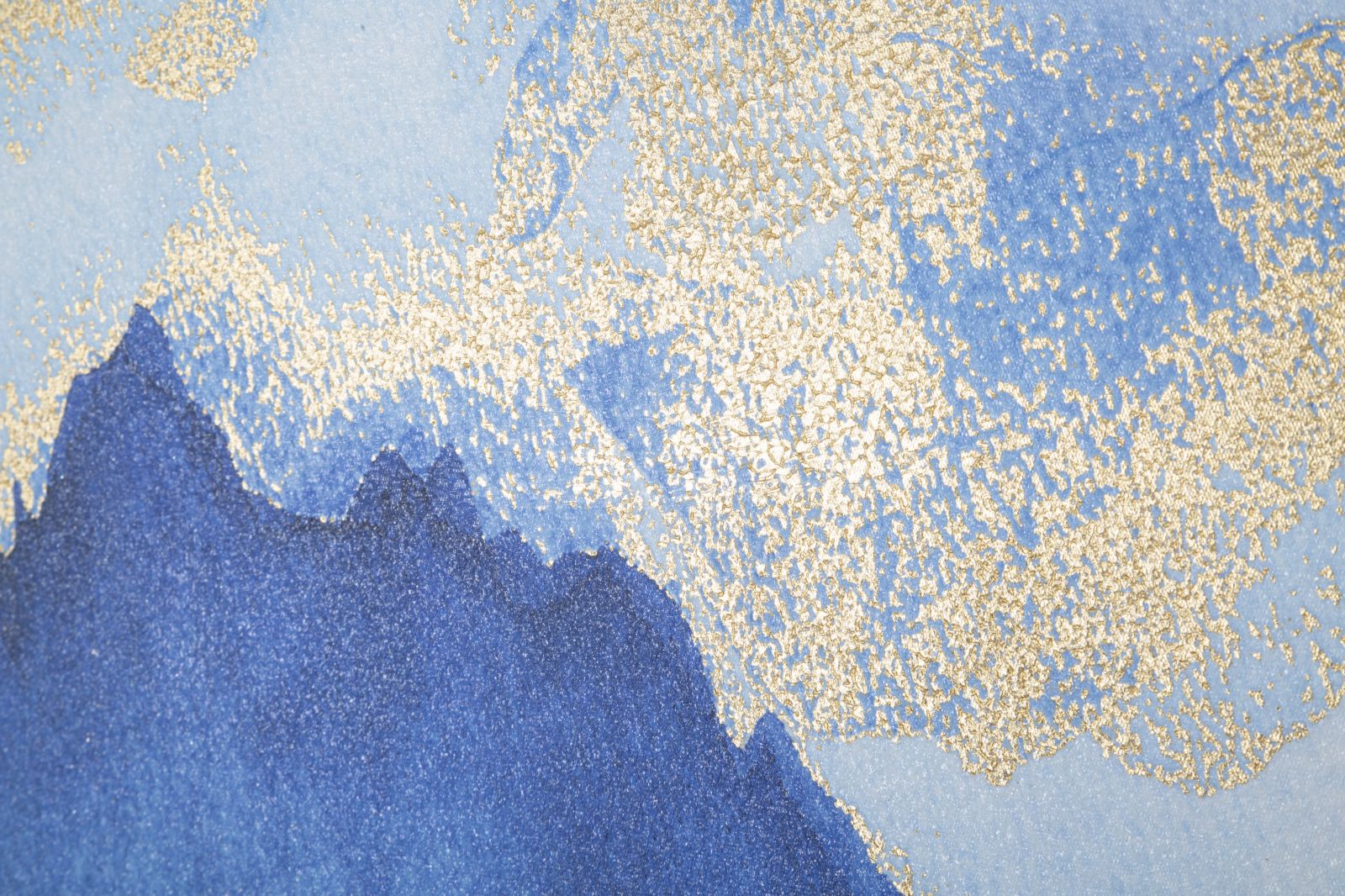 Dekoratívny doplnok Stampa Dipinta Mountain Mauro Ferretti 80×3×120 cm