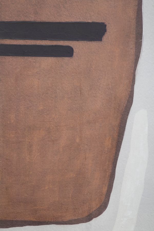 Dekoratívny doplnok Dipinto Su Tela Mauro Ferretti 180×4,8×100 cm