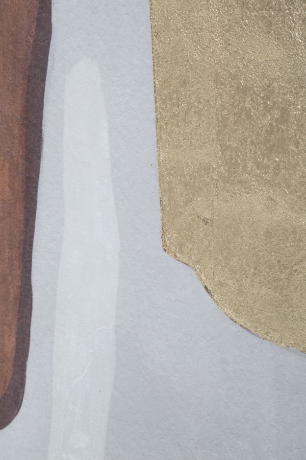 Dekoratívny doplnok Dipinto Su Tela Mauro Ferretti 180×4,8×100 cm