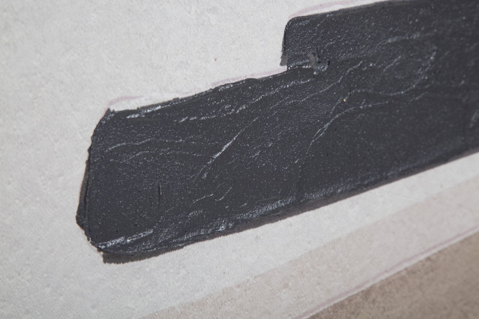 Dekoratívny doplnok Dipinto Su Tela Mauro Ferretti 180×4,8×100 cm