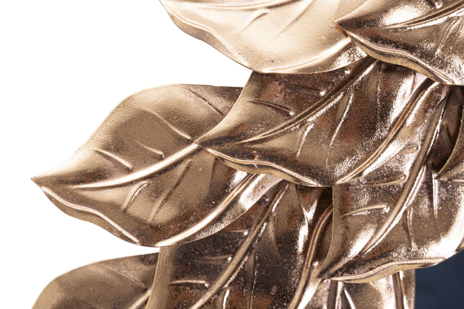 Zrkadlo Glam Petal Rame Mauro Ferretti